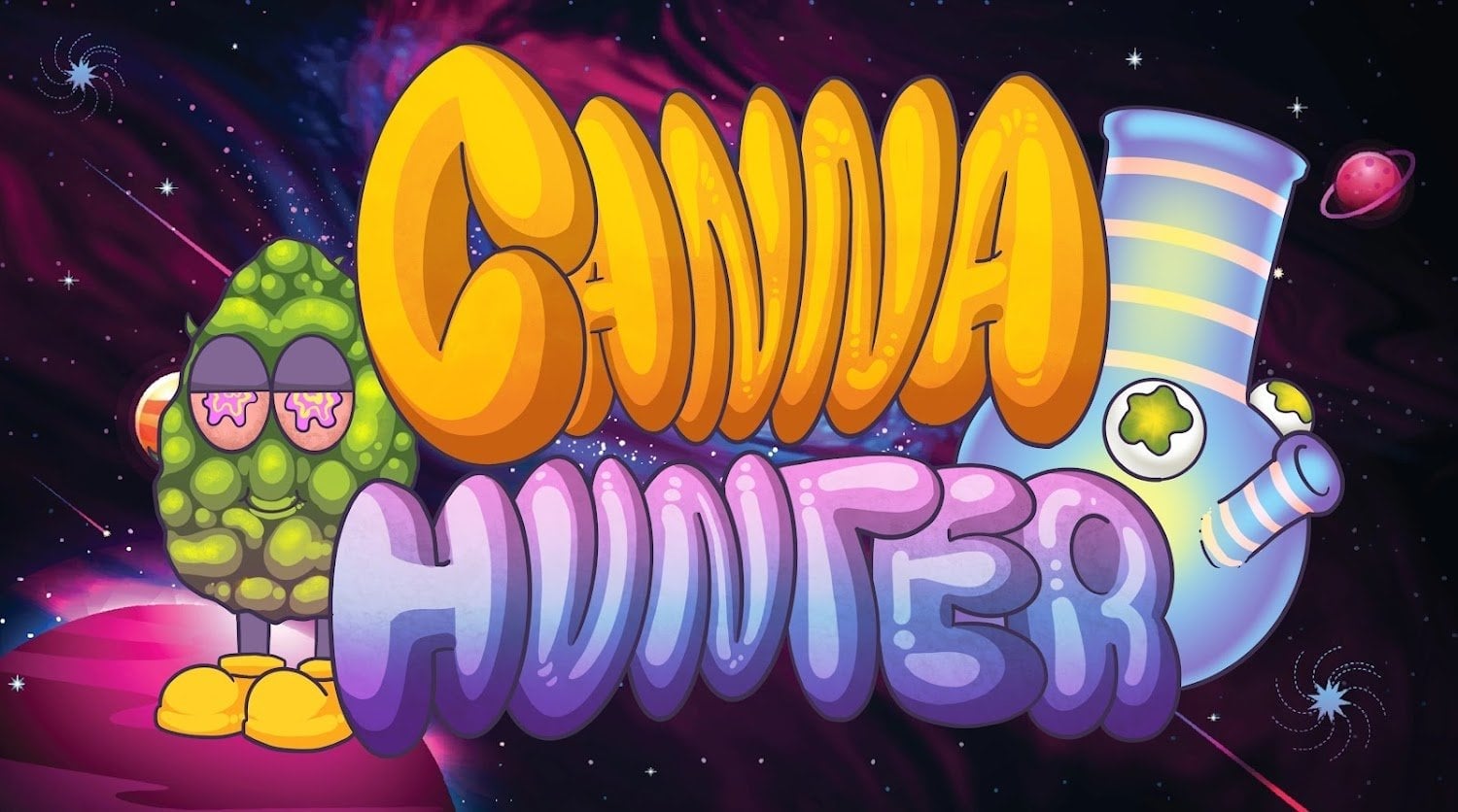 Canna Hunter