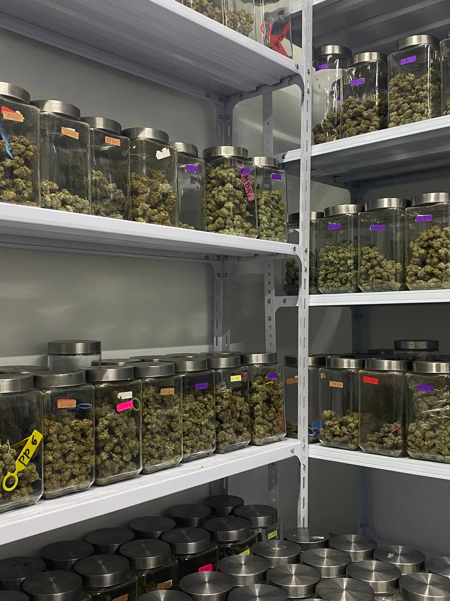 CNC Cannabis