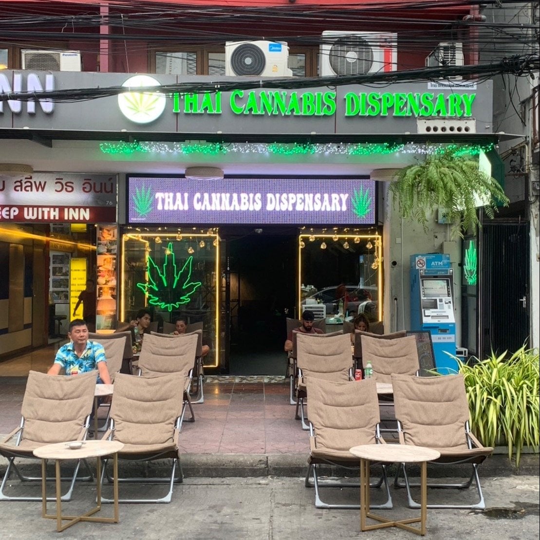 Thai