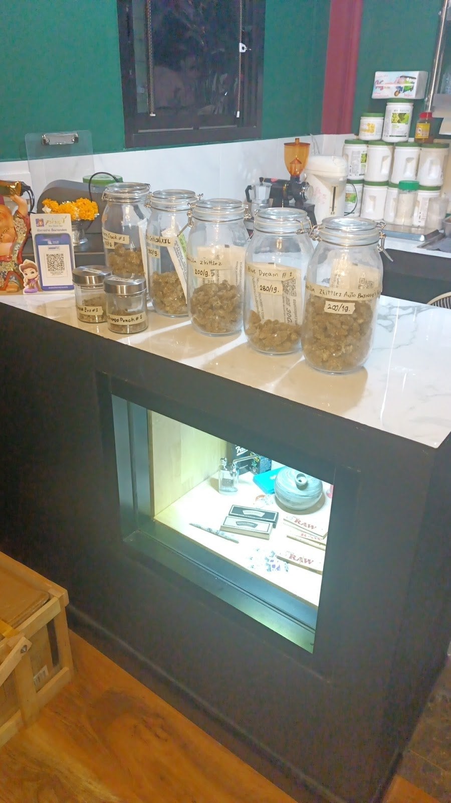 Mickies Coffeeshop