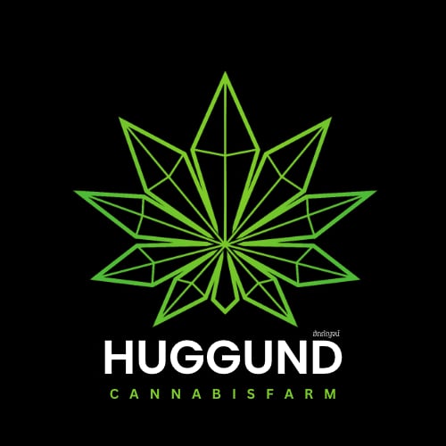 Cannabis Social Club Cannabis Dispensary By Huggund - Lomsak logo