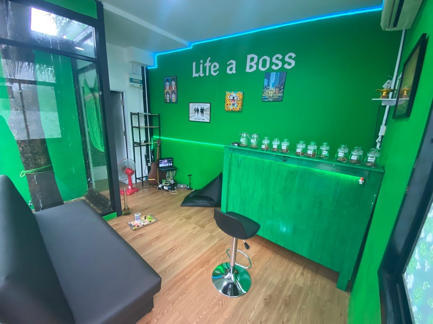 Boss Cannabis
