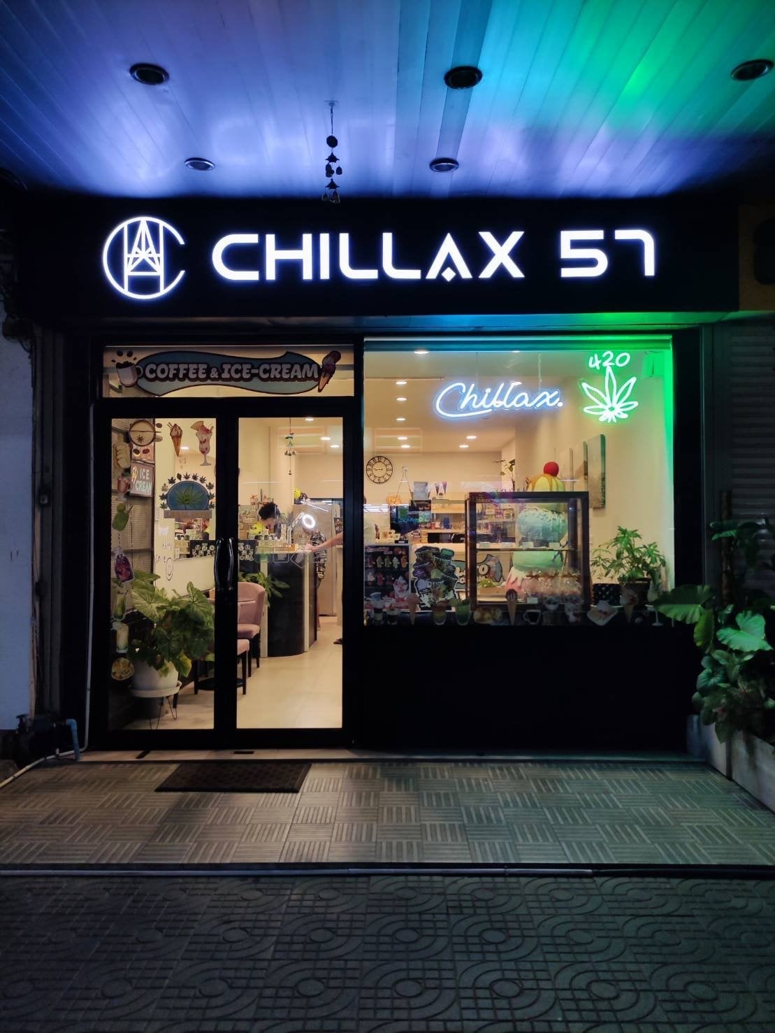 Chillax57