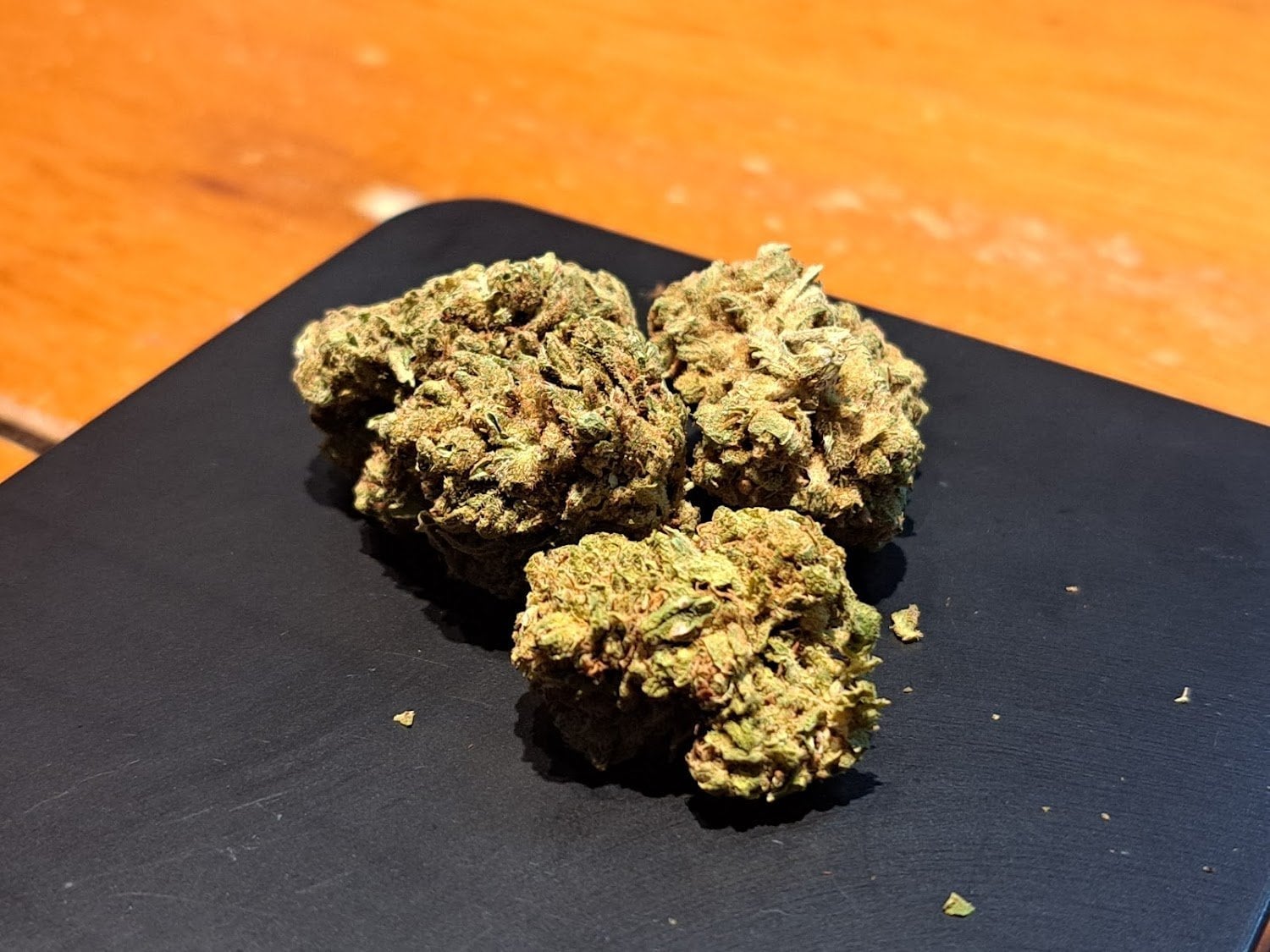 Peace Weed