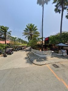 Smoky Bar Phuket