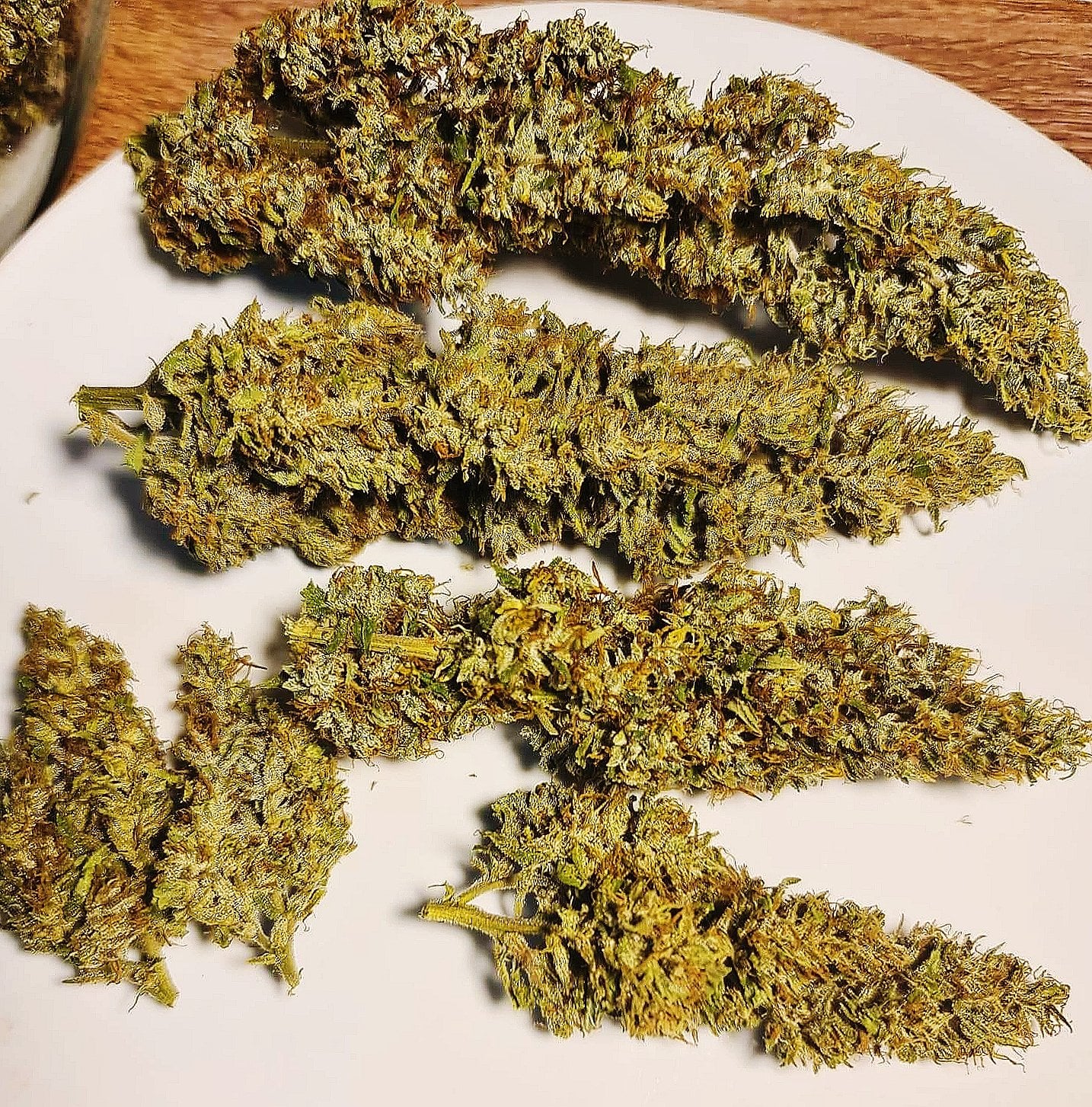HIGH & ROLL WEED SHOP .