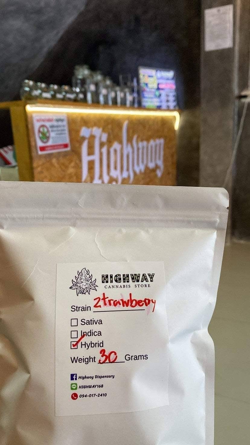 Highway
