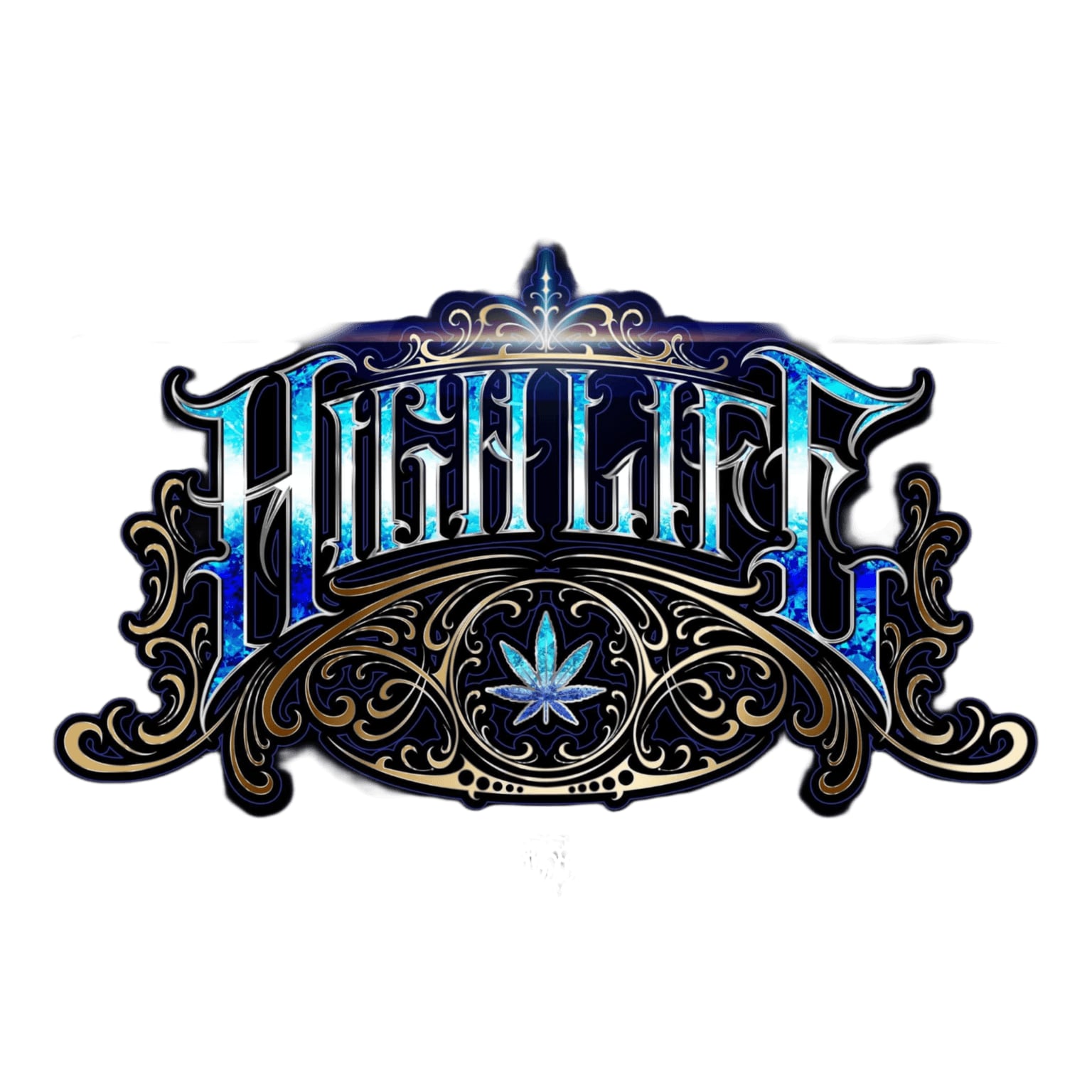 High Life logo