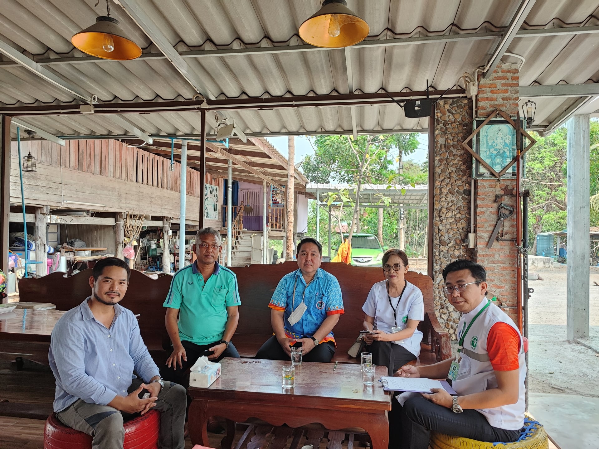 Greenway Globalize