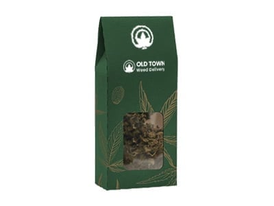 Old Town Weed Delivery