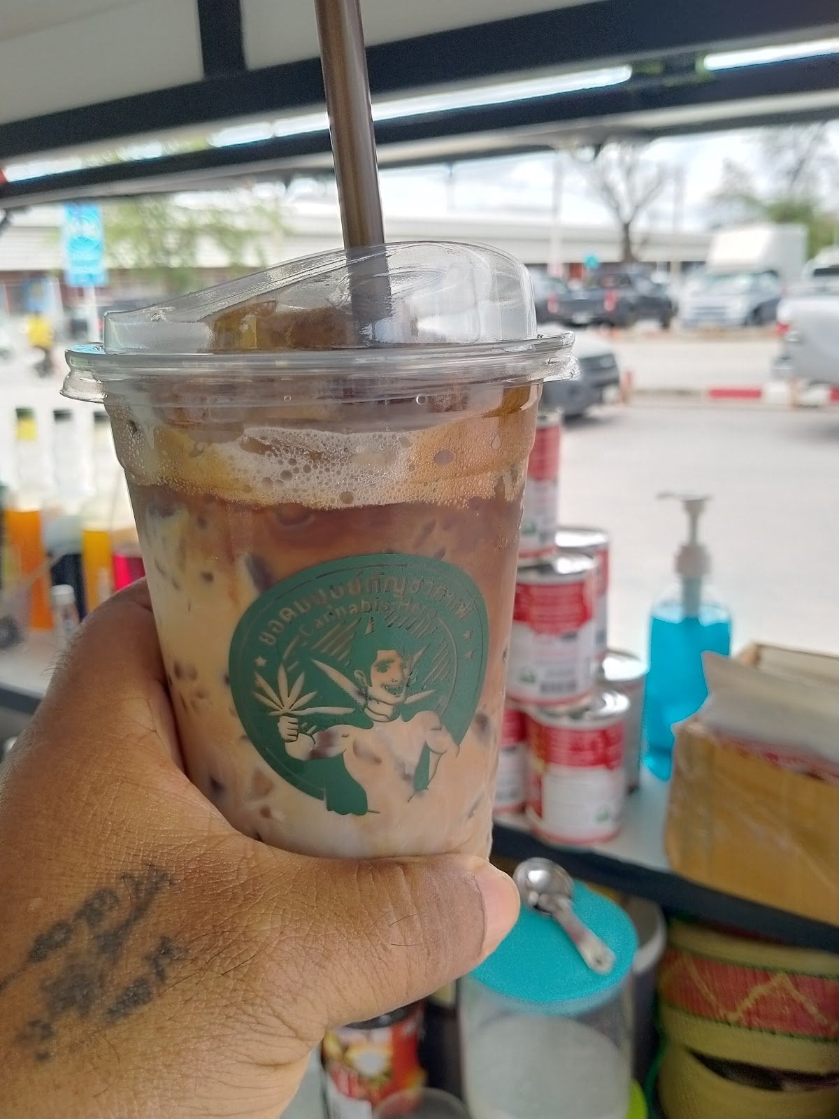 Yot Manut Gan Sahai Ayutthaya