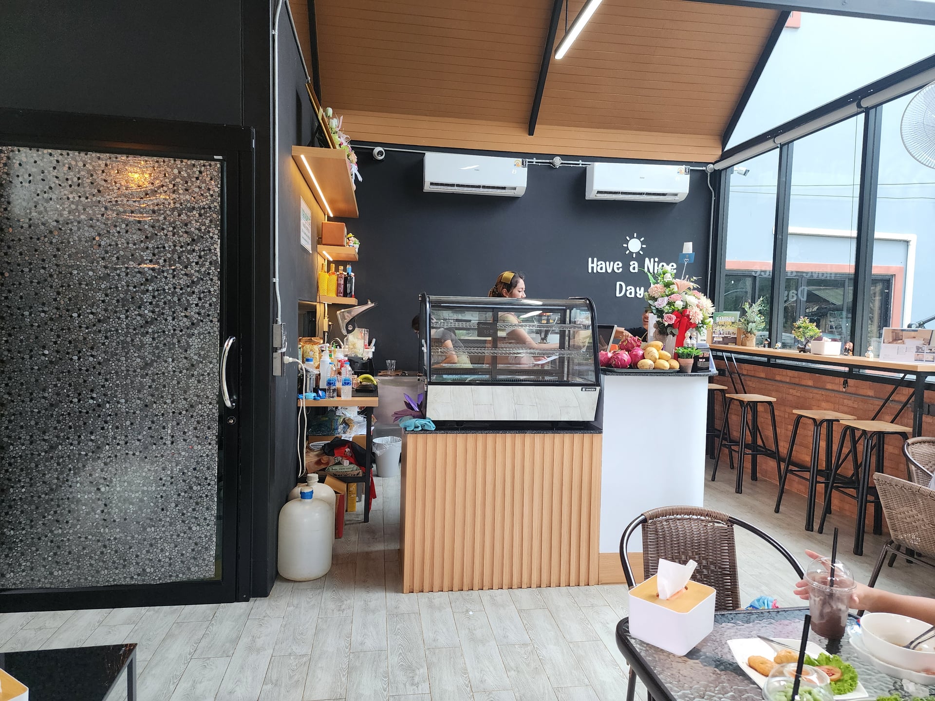 Joy Cafe