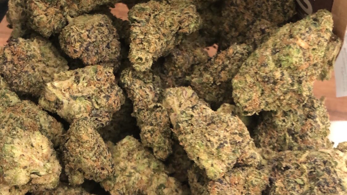 The Phuket Cannabis Club Patong