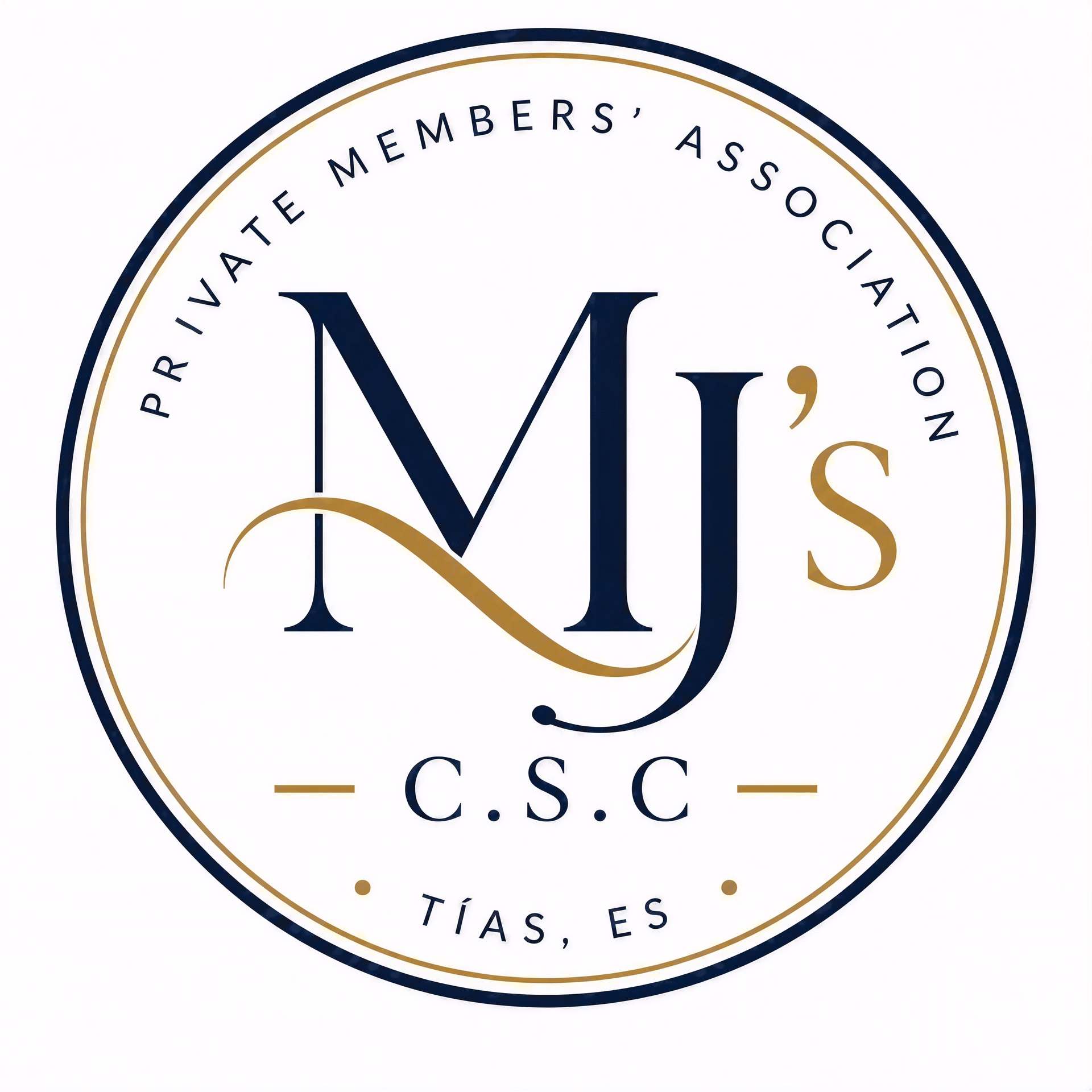 Cannabis Social Club Mary J'S C.S.C à Tías logo