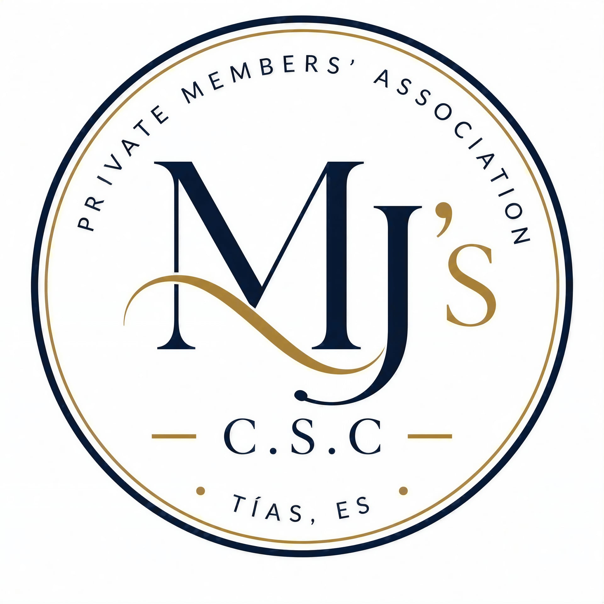 Mary J'S C.S.C logo