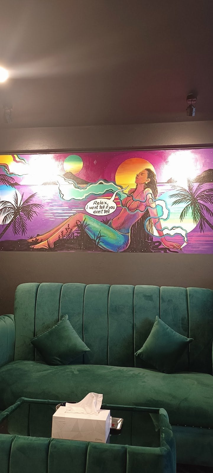 Tree Lounge Samui