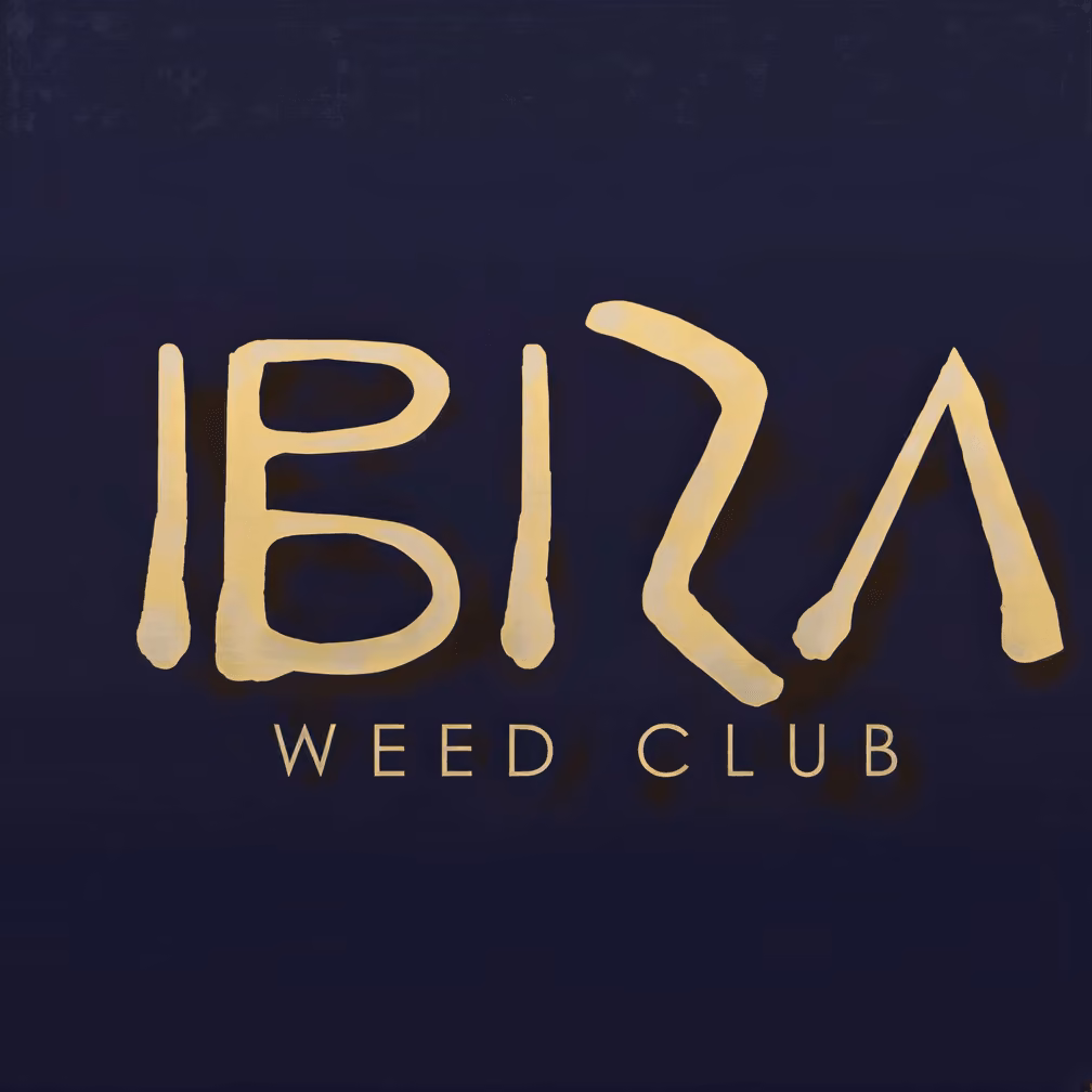 Ibiza Weed Club