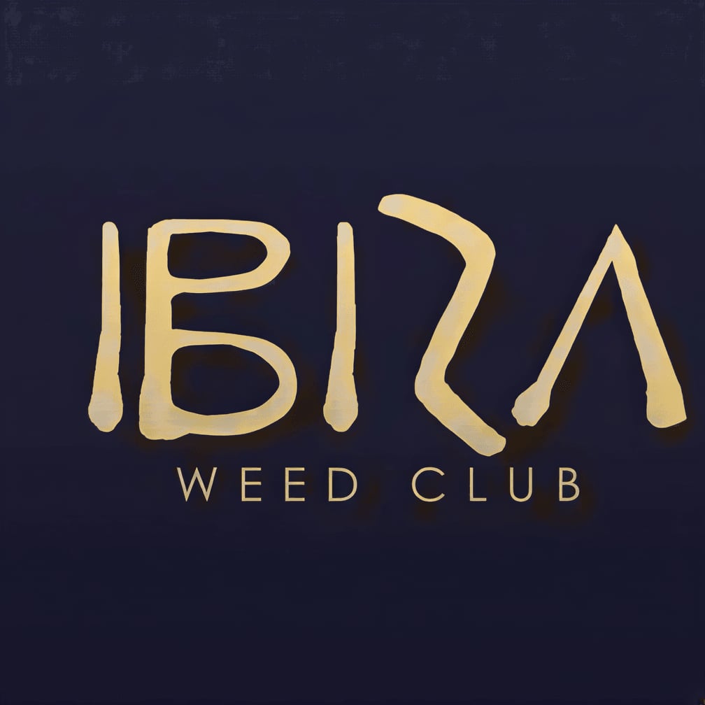 Ibiza Weed Club logo