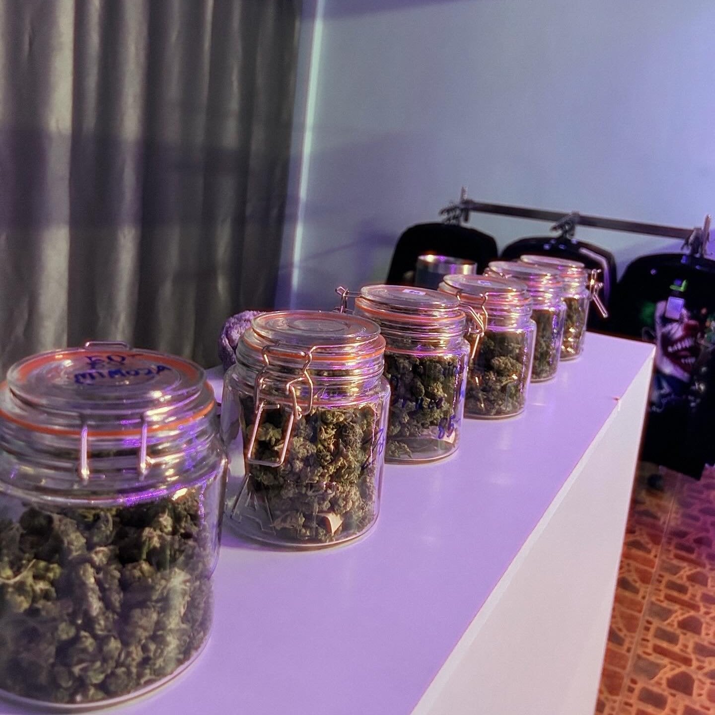 Full Weed Pattaya 60 G