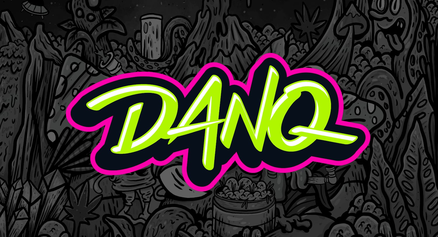 Danq Pattaya