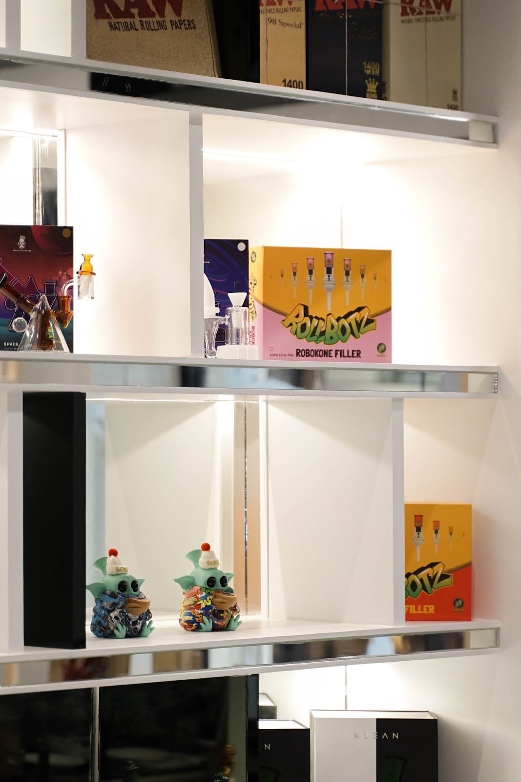 GoGreen Bar - Weed Shop & Cannabis