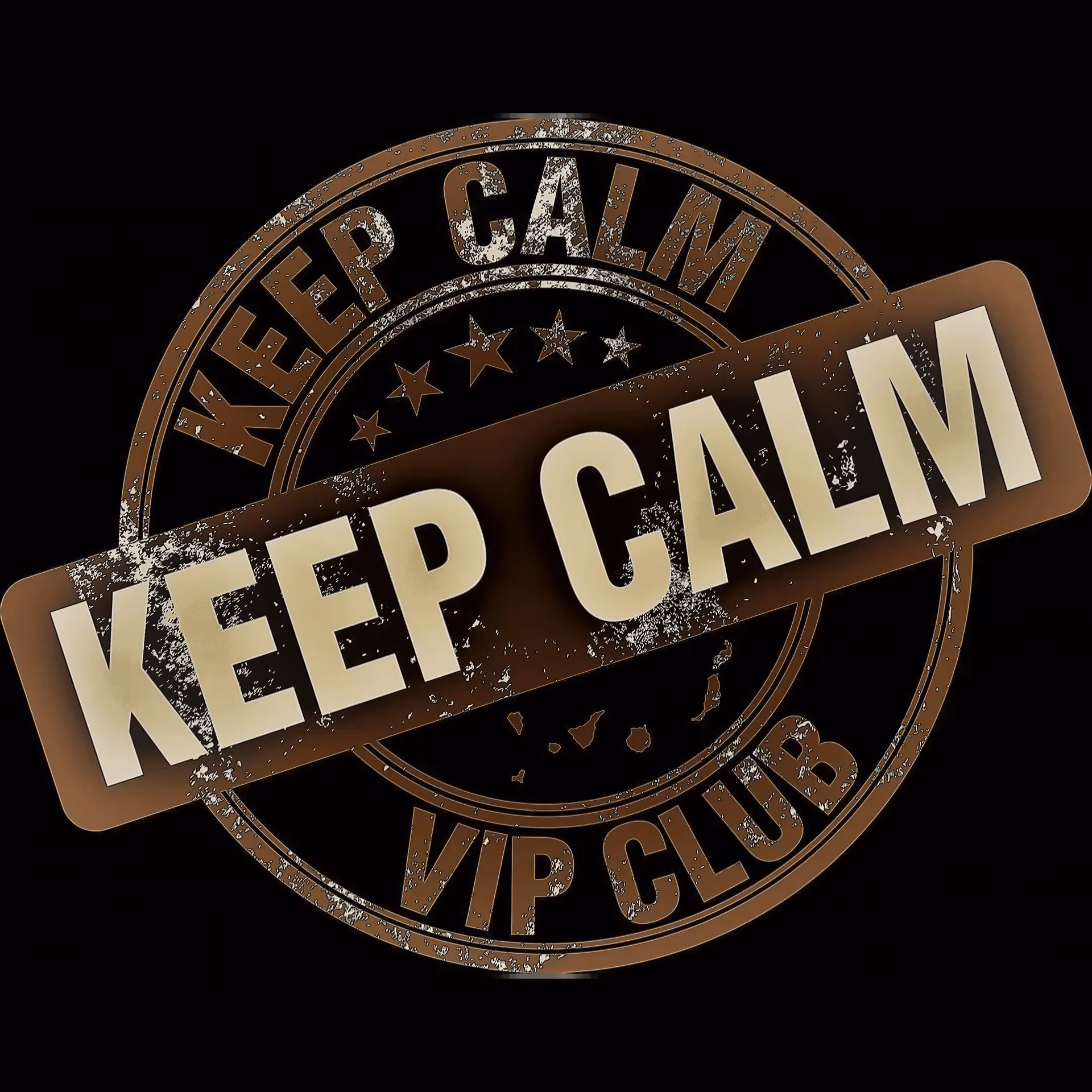 Keep Calm Club