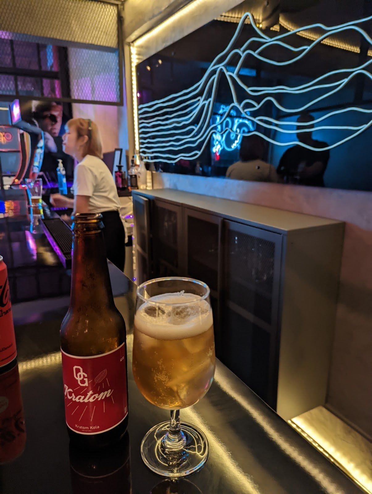 Arcadia Barcade