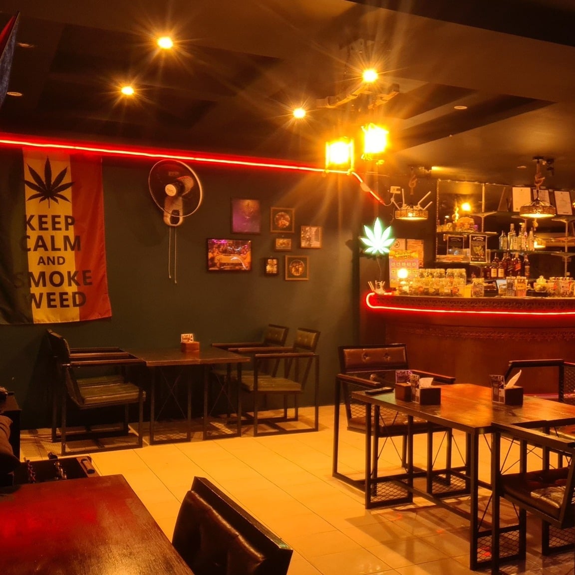 Sukko Bar
