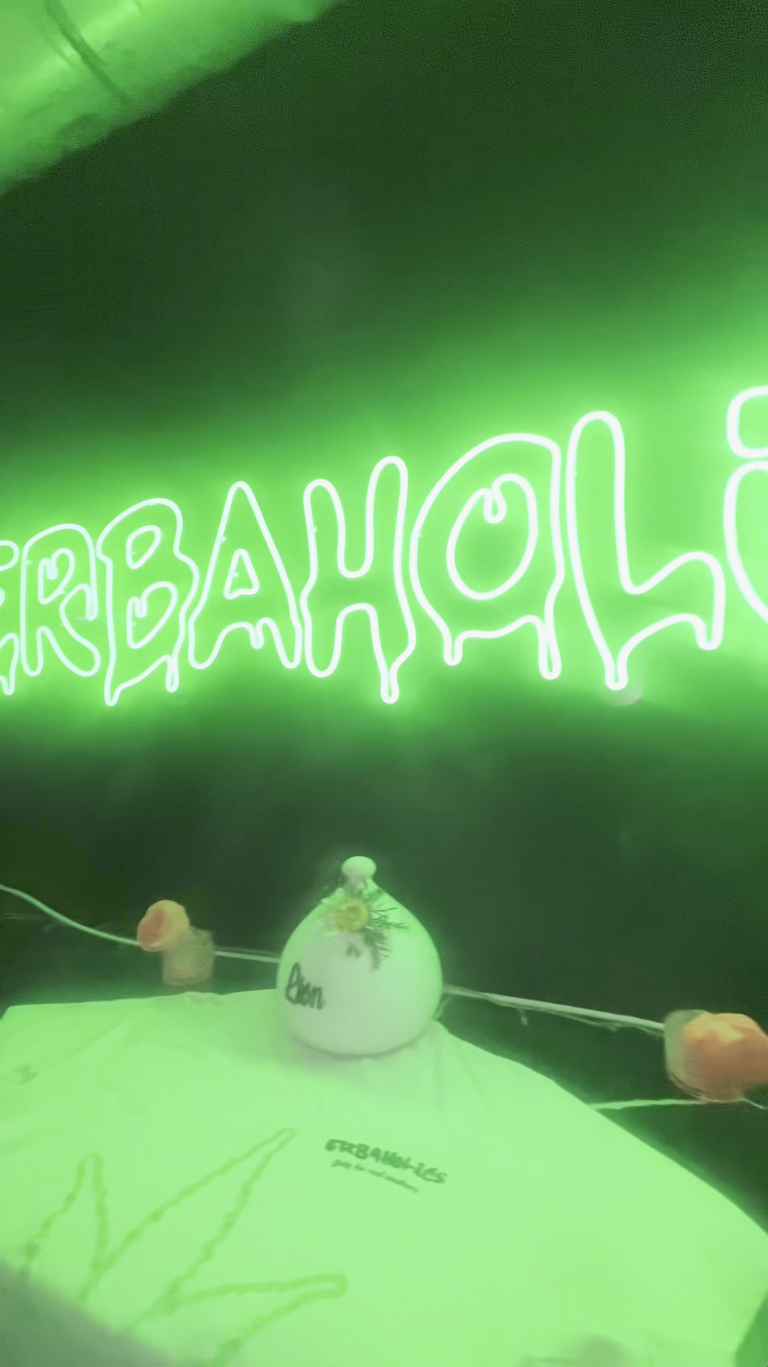 Erbaholics