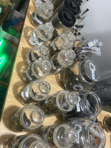 We Need Cannabis Zone
