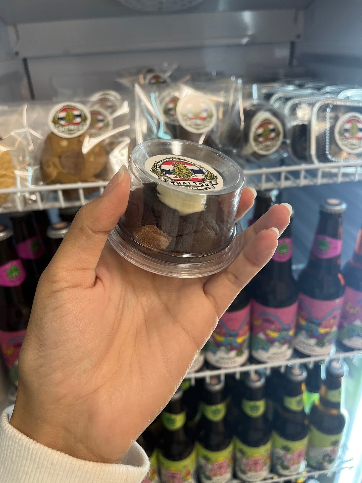 Thai Top Shelf