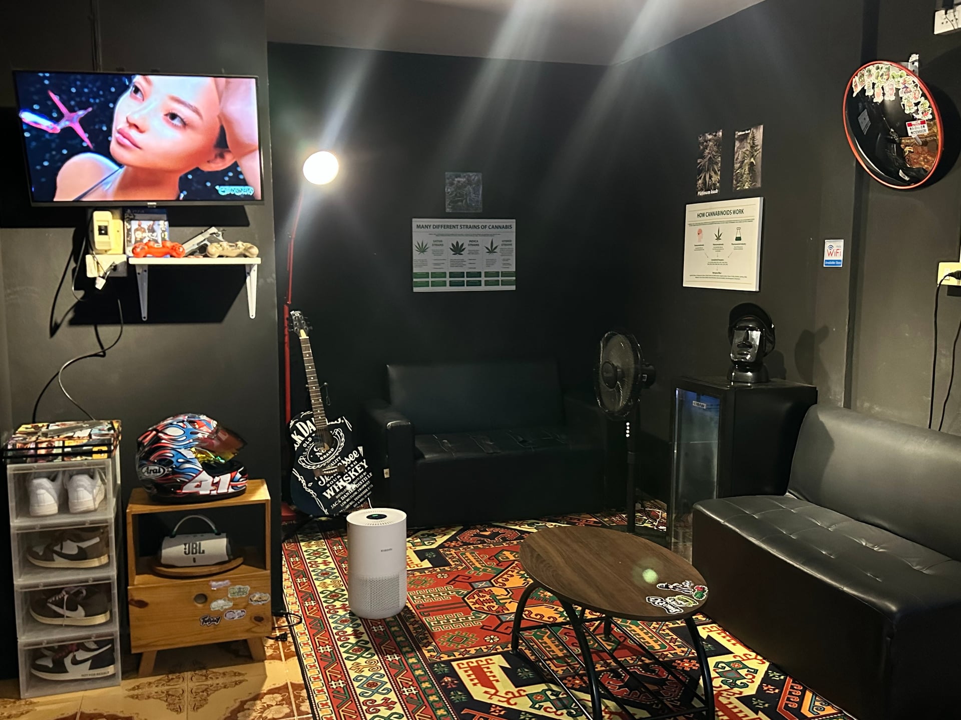 Bang Shop Cannabis