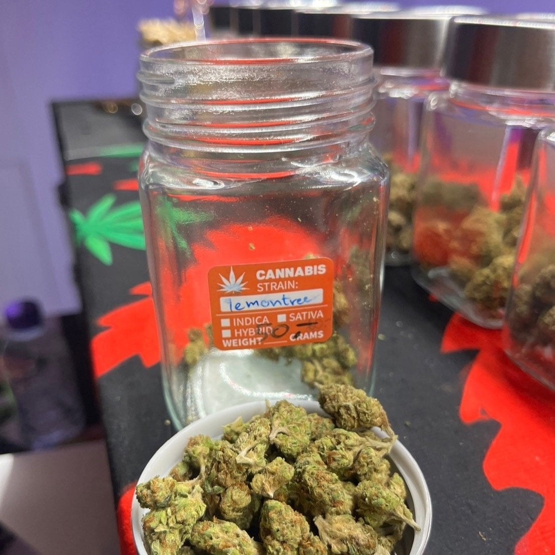 Nongphai Cannabis
