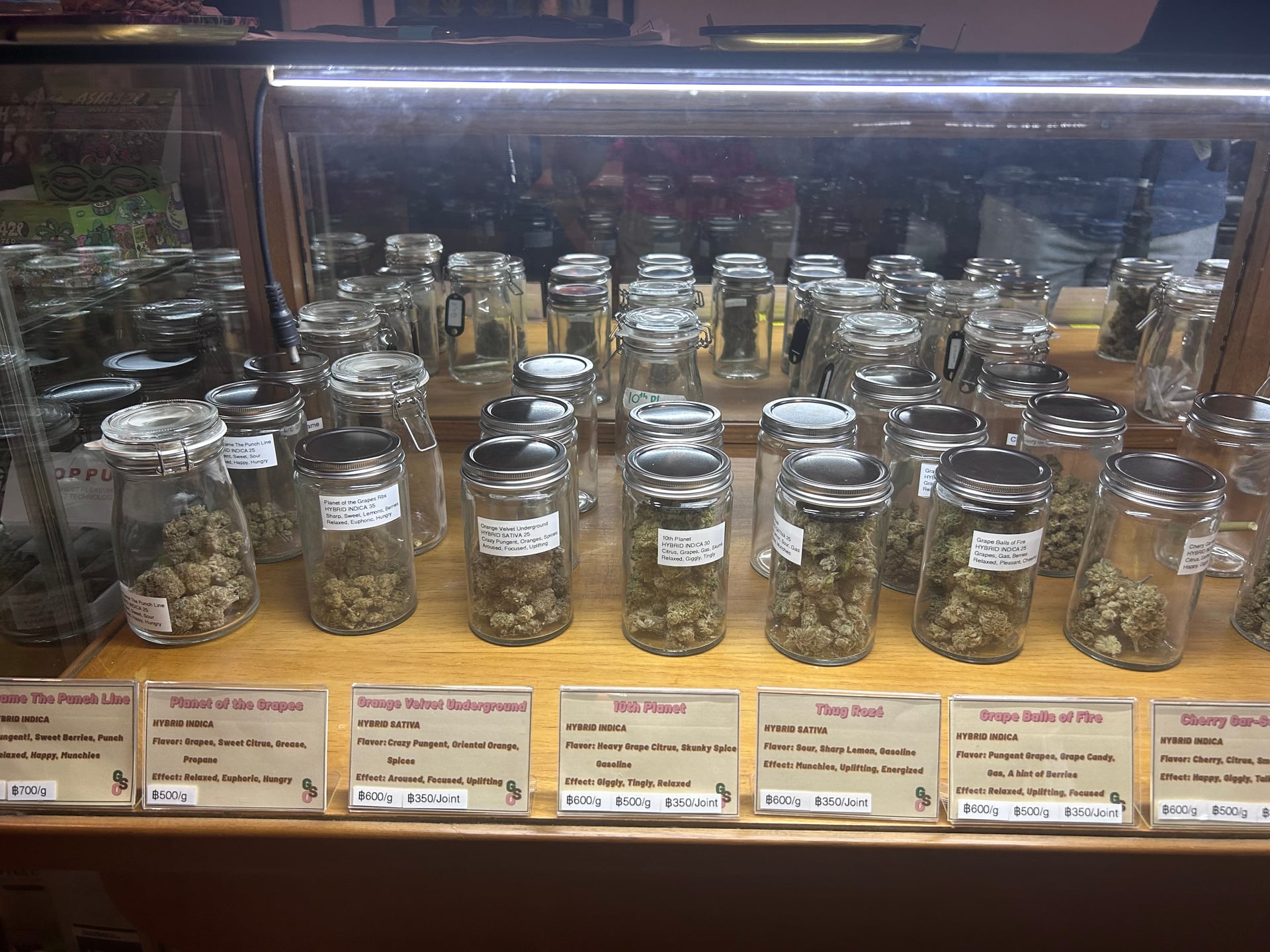 Green Soil Organics