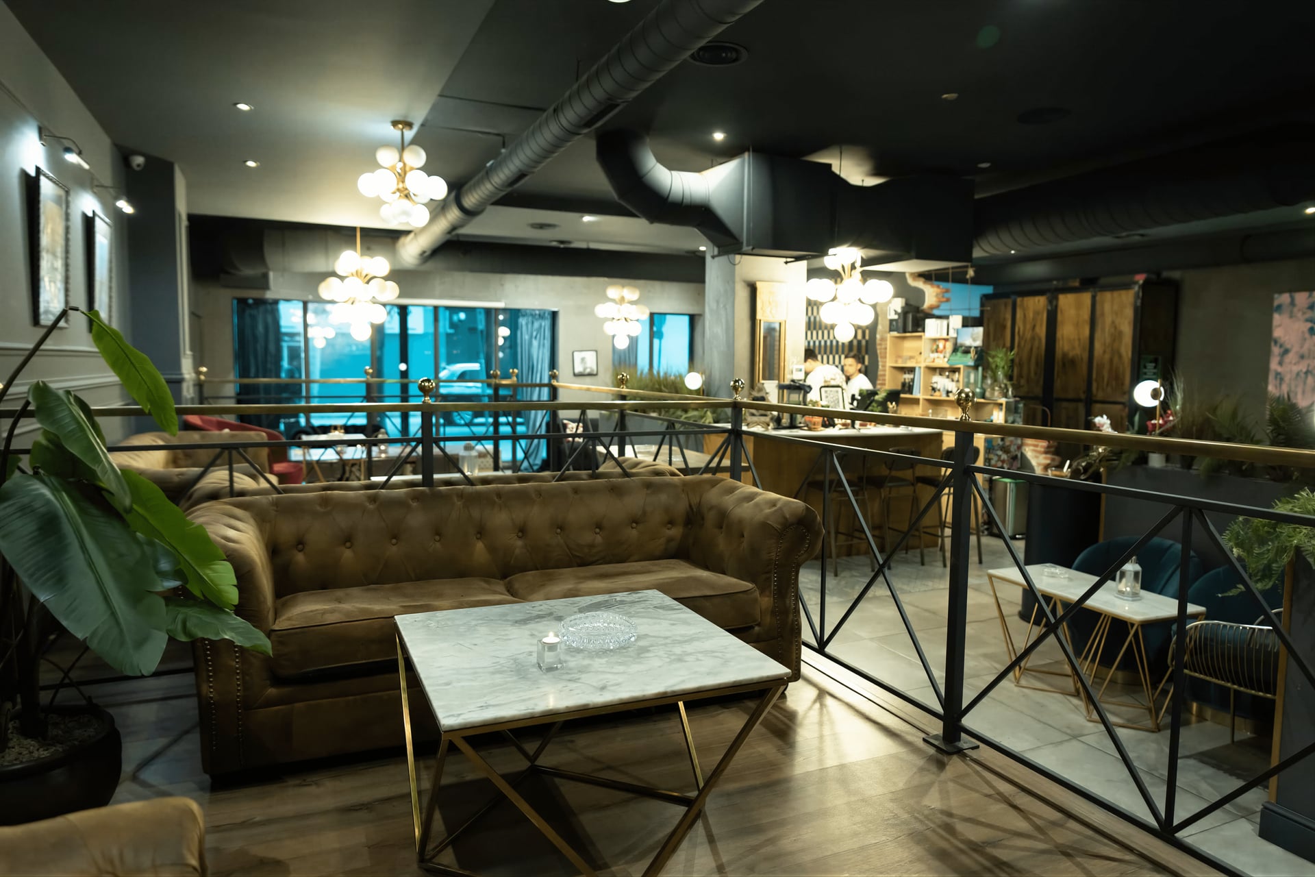 The High Class Bcn Weed Club
