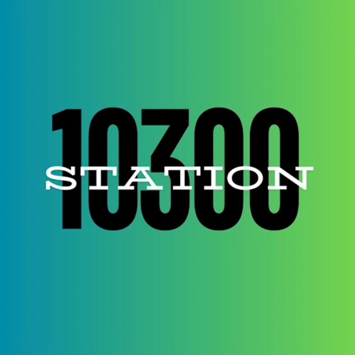 10300 Station