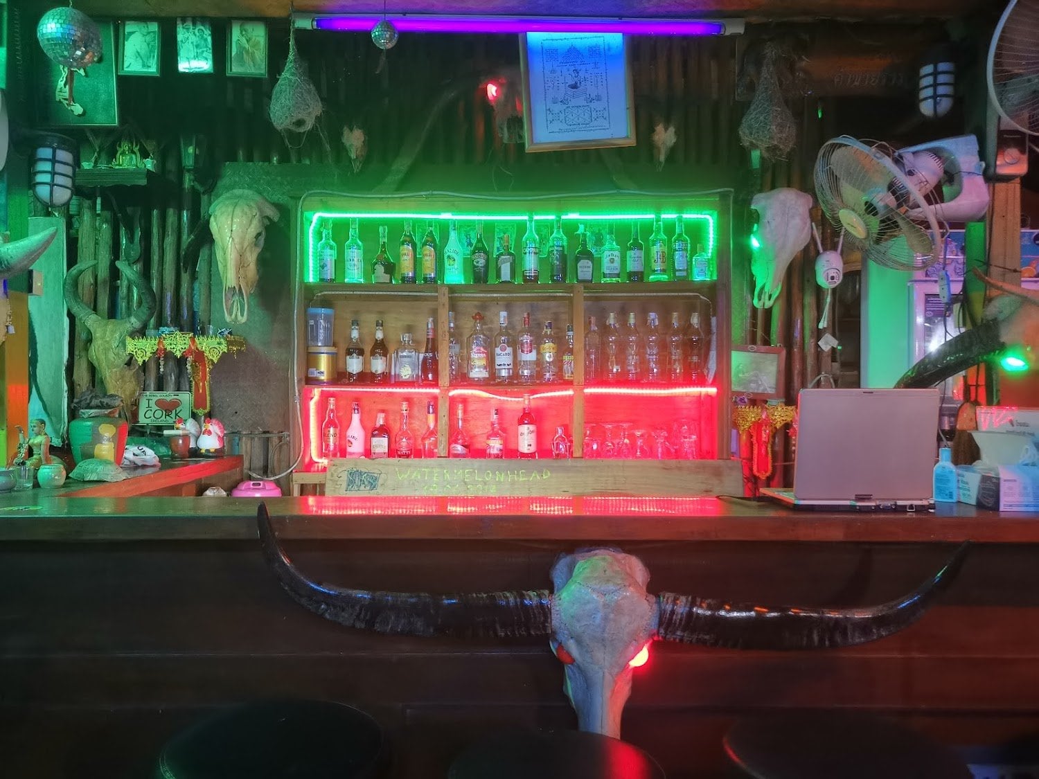 Weed Bar Patong