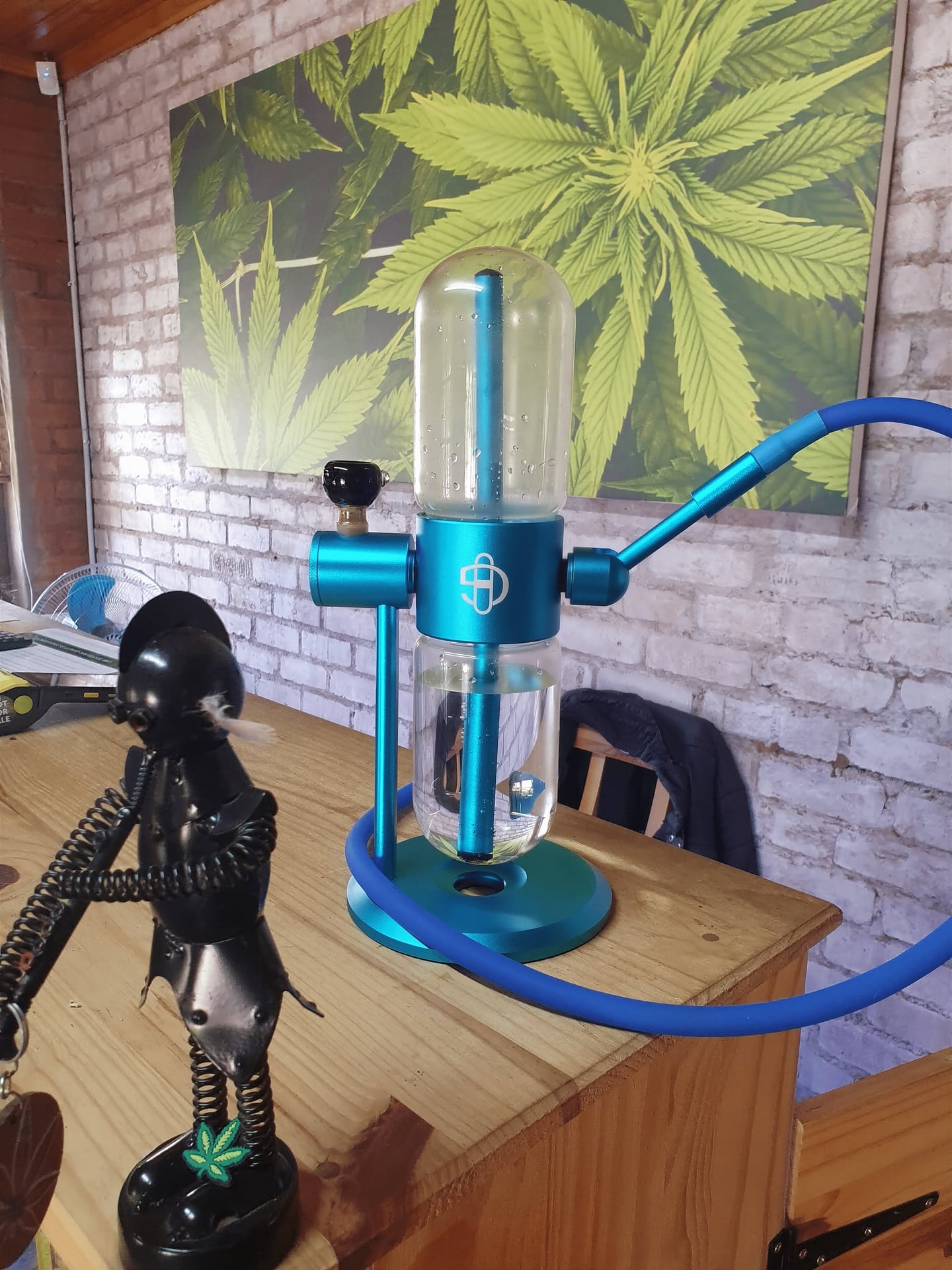 Club 420