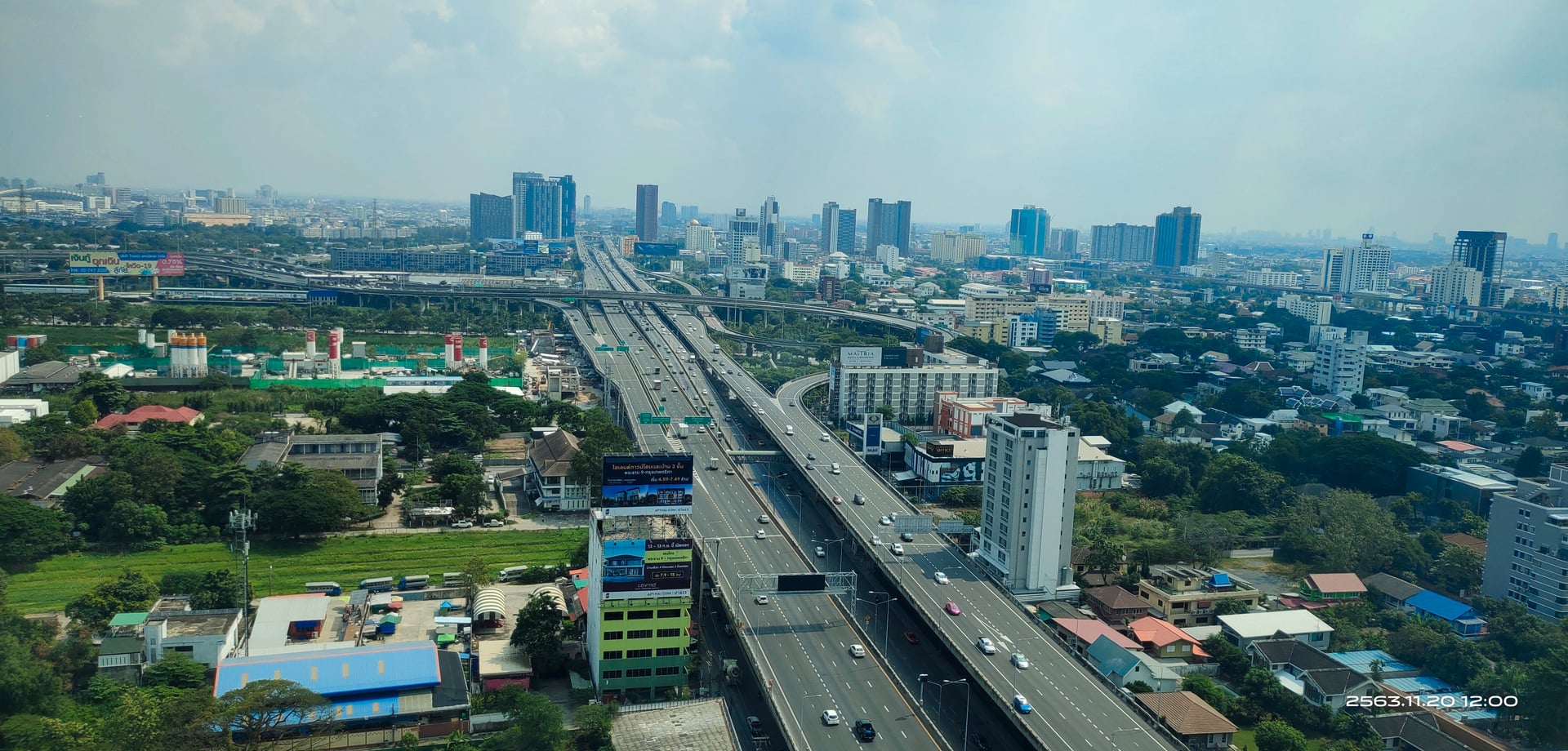 Weed Delivery Bangkok - Vibes