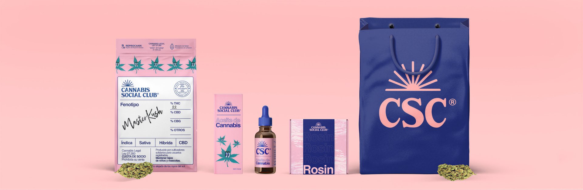 Cannabis Social Club