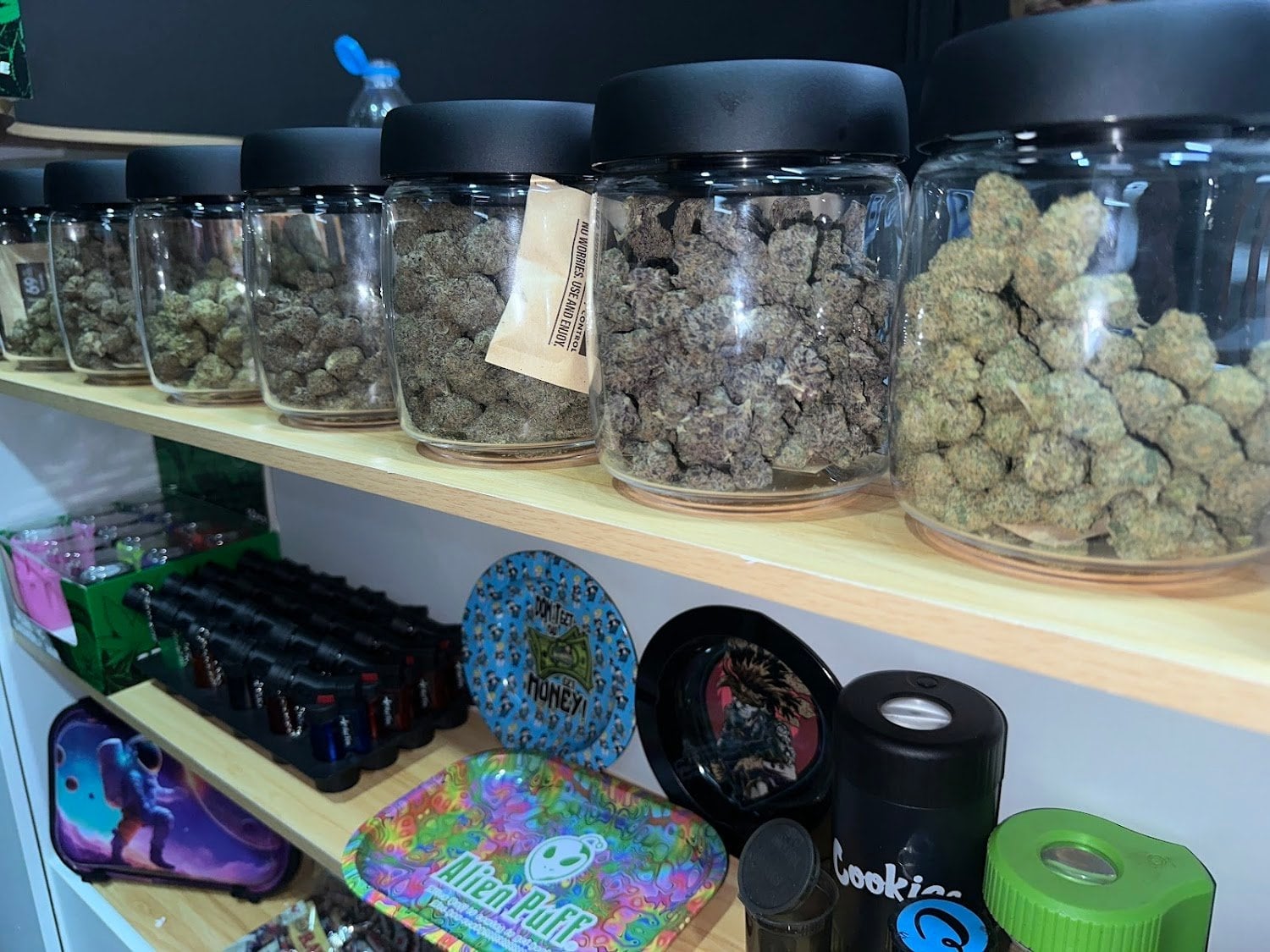 Highweed