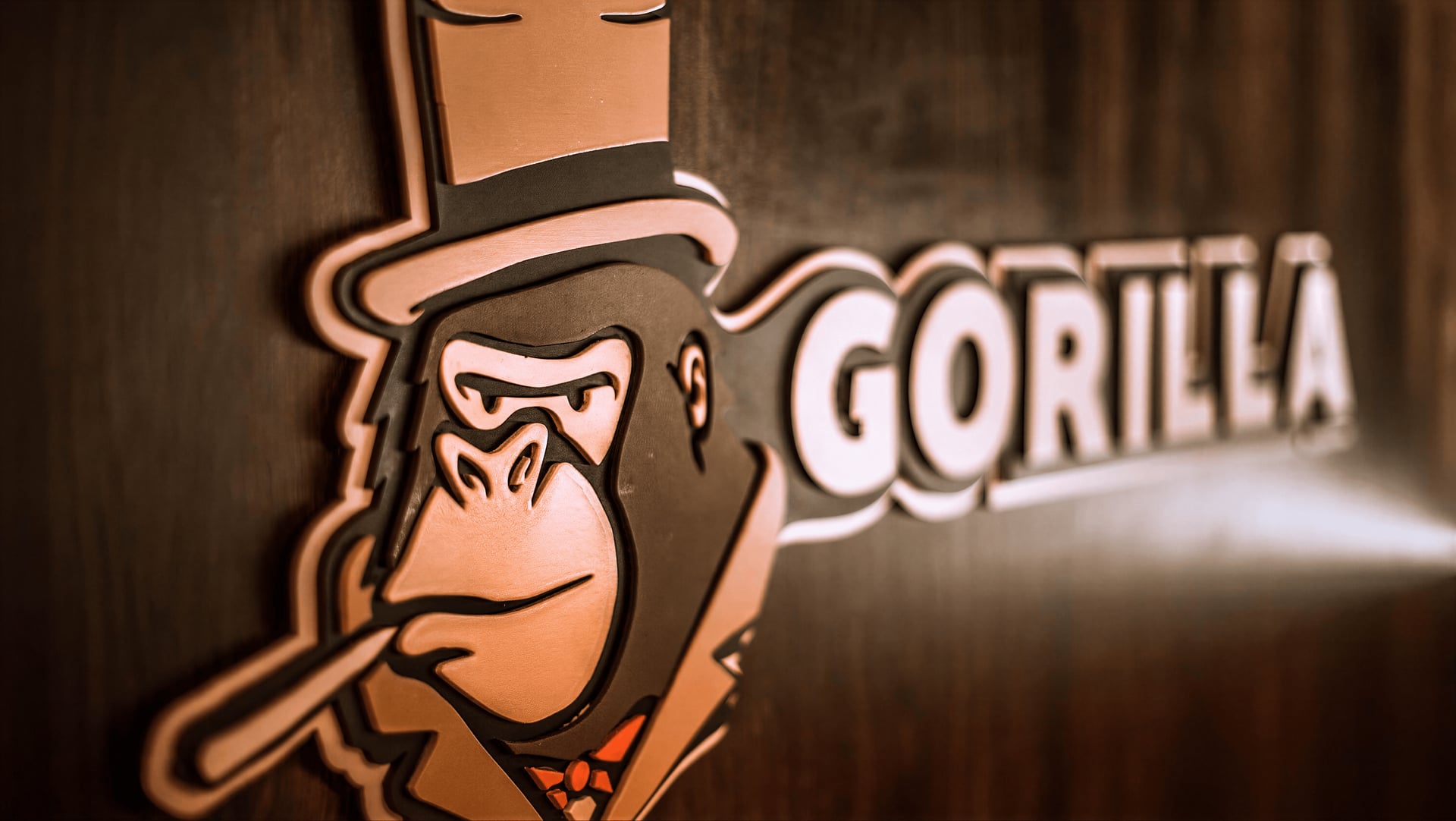 Gorilla