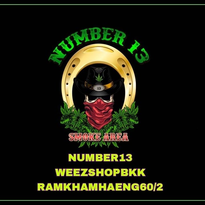 Number13