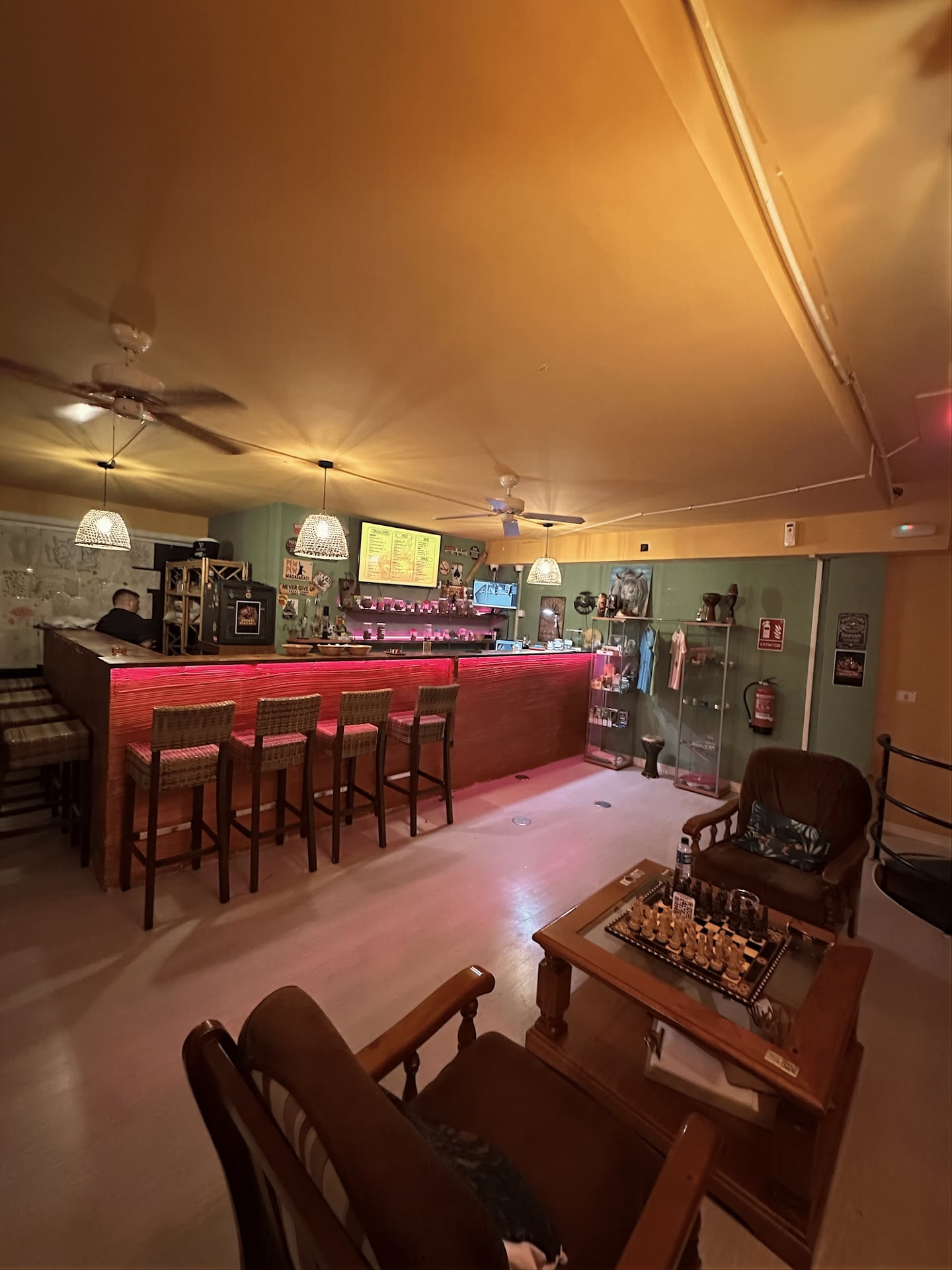 Savana Social Club