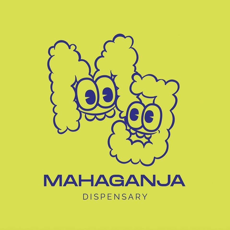 Mahaganja logo