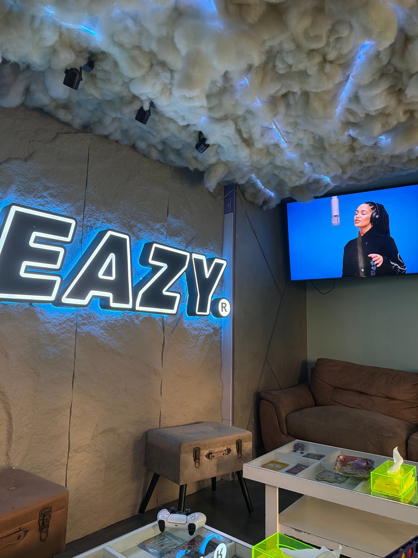 BEAZY Bangtao - Cannabis Dispensary