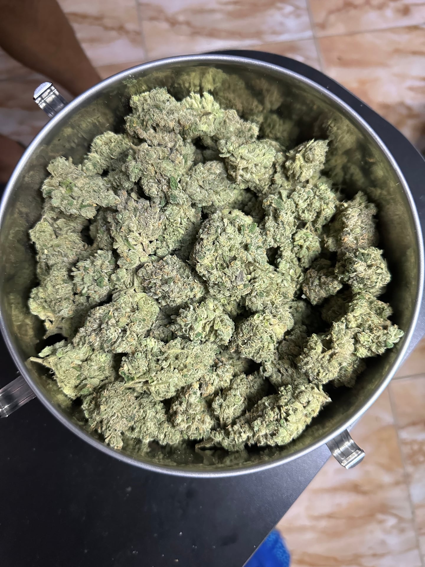 Van Goghs Cannabis Nutrients