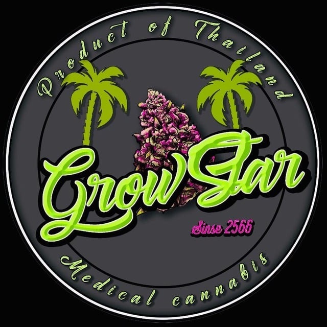 Grow Star