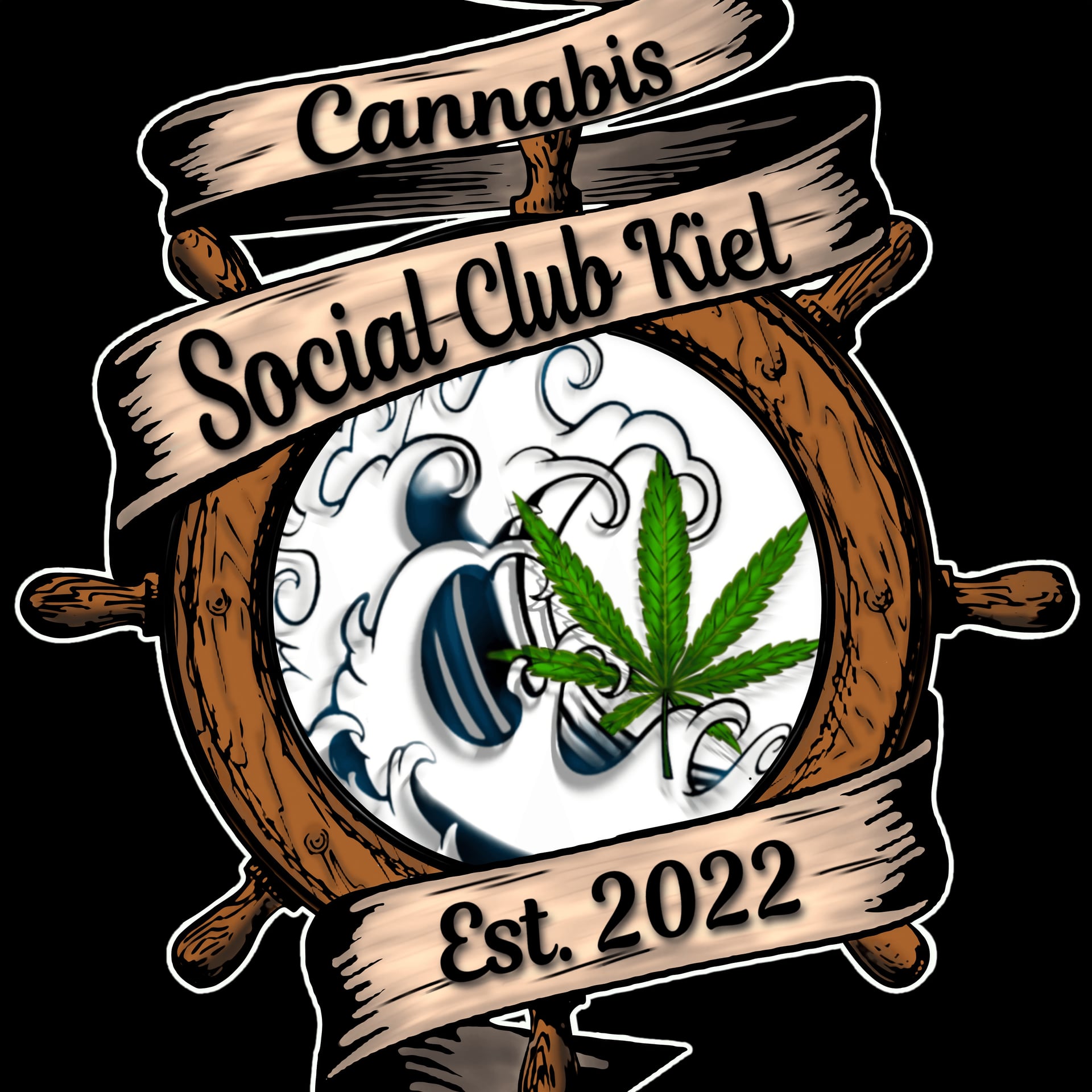 Cannabis Social Club Kiel e.V