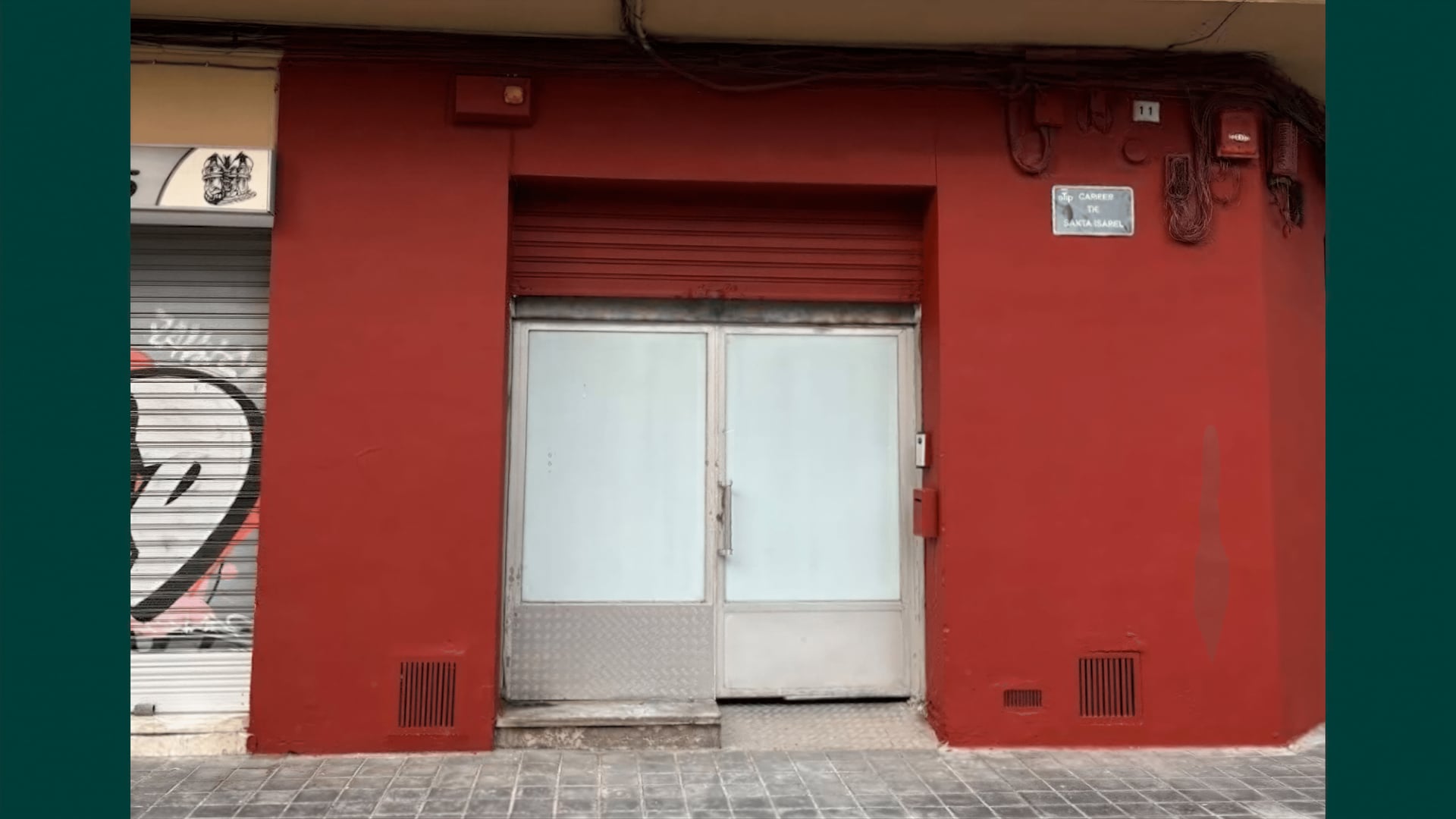 El Parque